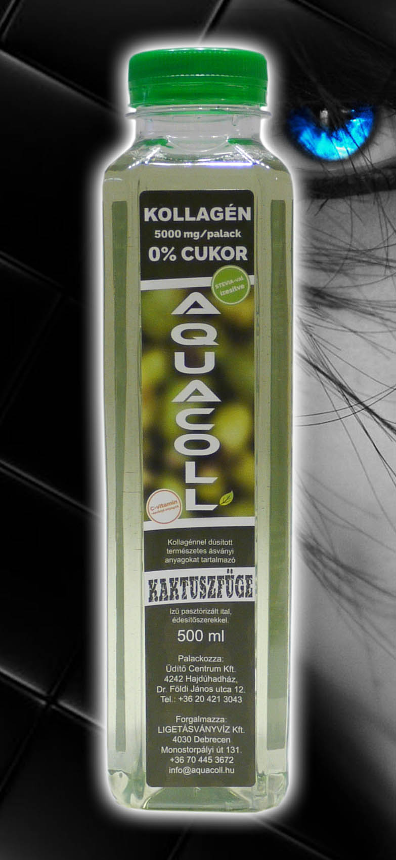 KAKTUSZ FÜGE
