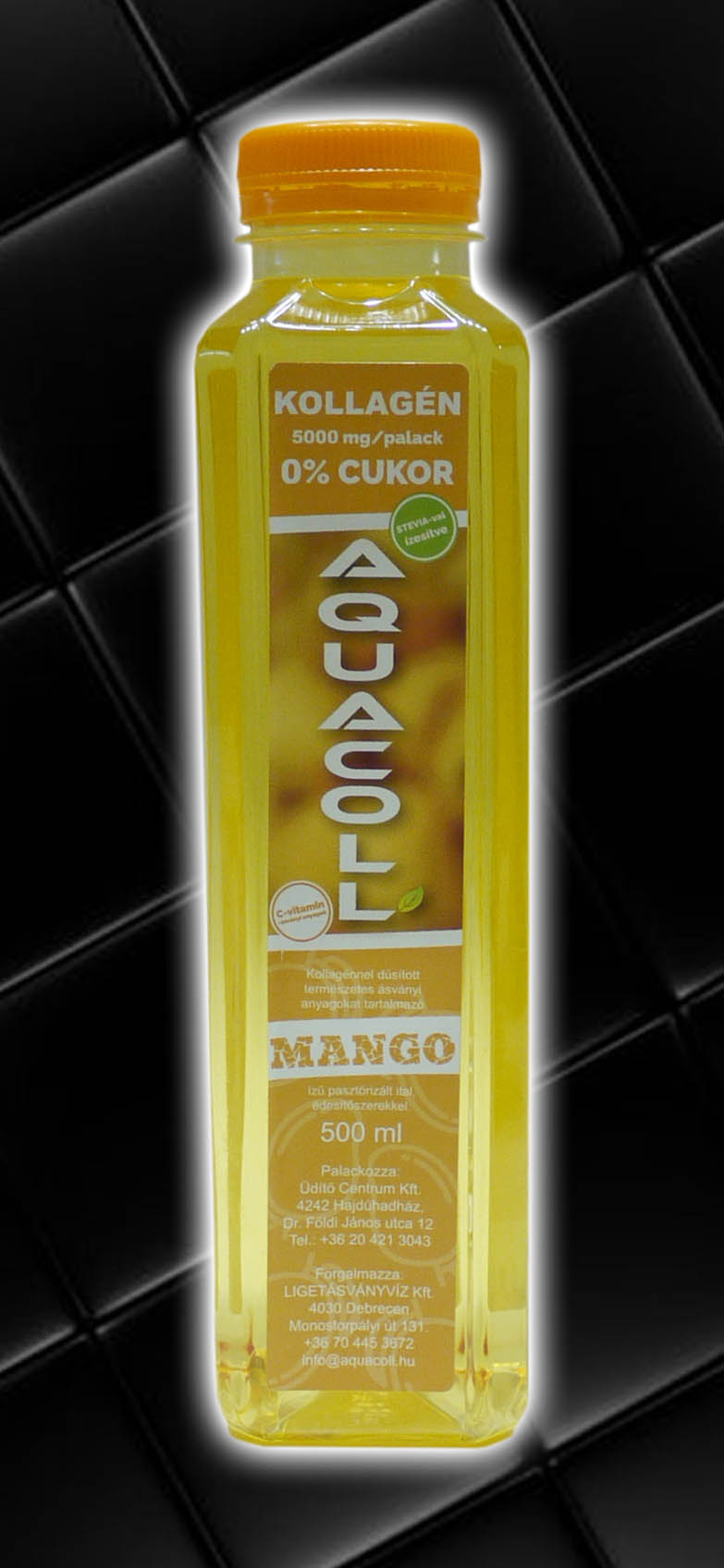 MANGÓ